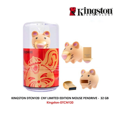 USB Kingston 32GB 3.1 Zodiac DTCNY20