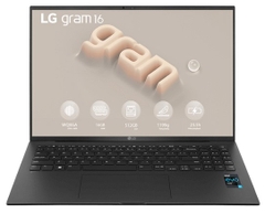 Laptop LG Gram 2023 16ZD90R-G.AX55A5 (i5-1340P | 16GB | 512GB | Intel Iris Xe Graphics | 16' WQXGA 99% DCI-P3 | DOS)