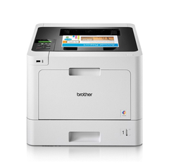 Máy in Laser màu Brother HL-L8260CDN (In đảo mặt, A4, USB, LAN)