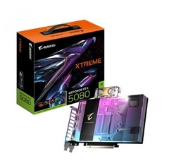Card màn hình  Gigabyte RTX 5080 AORUS XTREME WATERFORCE WB 16GB