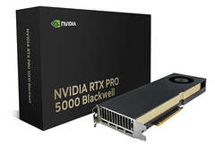 Card đồ họa Leadtek NVIDIA RTX PRO 5000 Blackwell (48GB GDDR7 ECC, 384-bit, PCIe 5.0 x16)