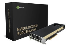 Card đồ họa Leadtek NVIDIA RTX PRO 5000 72GB Blackwell (72GB GDDR7 ECC, PCIe 5.0 x16)
