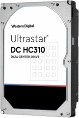 Ổ cứng HDD Western Digital Ultrastar DC HC310 HUS726T2TALA6L4 (2TB, 3.5