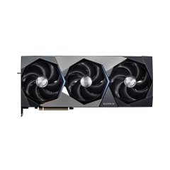 Card Màn Hình MSI RTX 5080 16GB SUPRIM SOC