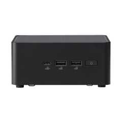 Bộ Mini PC Asus NUC 14 PRO Tall RNUC14RVHU5 (U5- 125H/ 2xNVMe, SATA/ 2x HDMI 2.1/2x Thunderbolt/ VESA MOUNT)