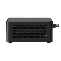 Bộ Mini PC Asus NUC 14 PRO Tall RNUC14RVHU5 (U5- 125H/ 2xNVMe, SATA/ 2x HDMI 2.1/2x Thunderbolt/ VESA MOUNT)