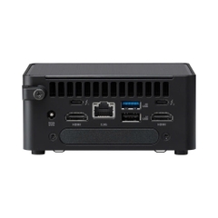 Bộ Mini PC Asus NUC 14 PRO Tall RNUC14RVHU5 (U5- 125H/ 2xNVMe, SATA/ 2x HDMI 2.1/2x Thunderbolt/ VESA MOUNT)