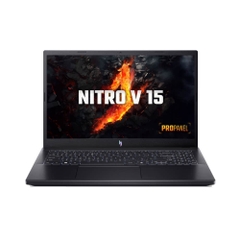 Laptop Acer Gaming Nitro V 15 ProPanel ANV15-51-78BG NH.QQESV.00A (Intel Core i7-13620H | RTX 4060 8GB | 16GB | 512GB |15.6 inch FHD 180Hz | Win 11 | Đen)