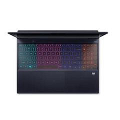 Laptop Acer Predator Helios Neo 16S AI PHN16S-71-94T0 (Intel Core Ultra 9 275HX | RTX 5070 Ti | 16 inch 2K+ OLED 240Hz | 32GB | 2TB | Win 11 | Đen)