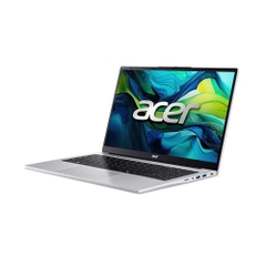 Laptop Acer Aspire Lite 15 AL15-41P-R3U5 NX.J53SV.001 (AMD Ryzen 7 5700U |16GB | 512GB | AMD Radeon | 15.6 inch FHD 60Hz | Win 11 | Bạc)