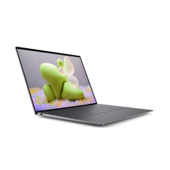 Laptop Dell XPS13 9350 PP9H1 (Intel Core Ultra 7-258V | 32GB | 1TB | 13.4 inch QHD + | Win 11 | Office | Xám)