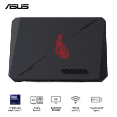 Bộ Mini PC Asus NUC ROG RNUC14SRKU7168A1I ( U7 155H)/8GD5*2/512SSD/Killer Wifi6E/Win11/ RTX 4060)