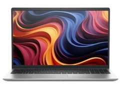 Laptop DELL 15 DC15255 (R7-7730U/16GD4/1TB/ 15.6FHD/120Hz/3C41/W11SL+OFFICE_2024/BẠC/X9YM41/1yr)