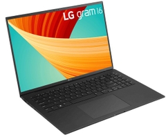 Laptop LG Gram 2023 16ZD90R-G.AX55A5 (i5-1340P | 16GB | 512GB | Intel Iris Xe Graphics | 16' WQXGA 99% DCI-P3 | DOS)