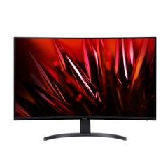 MÀN HÌNH ACER ED320Q X 31.5 inch / FHD / VA / 240Hz