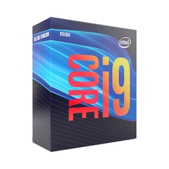 CPU Intel Core i9-9900 3.1 Upto 5.0GHz