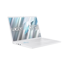 Laptop Acer Gaming Nitro Lite 16 NL16-71G-71UJ NH.D59SV.002(Intel Core i7-13620H | RTX3050 | 16 inch FHD+ | 16GB | 512GB | Win 11 Home | Trắng)