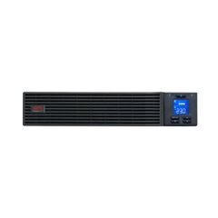 UPS APC Easy UPS On-Line SRV RM SRV3KRIRK-E (3000VA, 2700W, 230V, Rackmount 2U, Pure Sine Wave, Rail Kit)