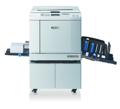 Máy in siêu tốc RISO SF5230EII A (130 ppm, khổ B4)