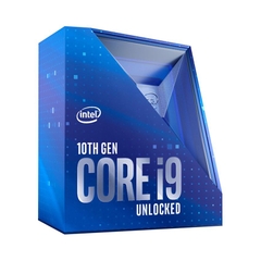 CPU Intel Core i9-10900K 20M Cache 3.70 GHz