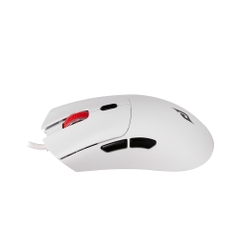 Chuột E-DRA EM626 Black