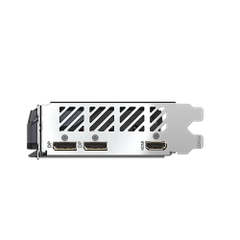 Card đồ họa Gigabyte Radeon RX 9060 XT GAMING OC 16G GV-R9060XTGAMING OC-16GD (16GB GDDR6, 128-bit, PCIe 5.0)