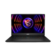 Laptop Gaming MSI Titan GT77 HX 13VI 077VN