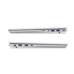 Laptop Acer Aspire Lite 15AL15-72P-581V NX.D4CSV.001 (Intel Core i5-13500H | 16GB | 512GB | Intel UHD | 15.6 inch FHD IPS | Win 11 | Bạc)