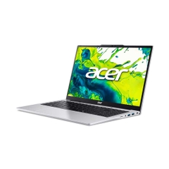 Laptop Acer Aspire Lite 15AL15-72P-581V NX.D4CSV.001 (Intel Core i5-13500H | 16GB | 512GB | Intel UHD | 15.6 inch FHD IPS | Win 11 | Bạc)