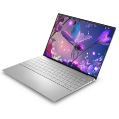 Laptop Dell XPS 13 Plus 9320 1Y0WG OLED (Core i7 1360P/ 16GB/ 512GB SSD/ Intel Iris Xe Graphics/ 13.4inch 3.5K Touch/ Win11 + Office Student + McAfee LS/ Silver/ Nhôm nguyên khối/ 1 Year)