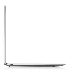 Laptop Dell XPS 13 Plus 9320 1Y0WG OLED (Core i7 1360P/ 16GB/ 512GB SSD/ Intel Iris Xe Graphics/ 13.4inch 3.5K Touch/ Win11 + Office Student + McAfee LS/ Silver/ Nhôm nguyên khối/ 1 Year)