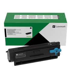 Mực hộp laser Lexmark MS/MX331,431 Rtn 3K Crtg /3000 trang (55B3000)