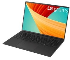 Laptop LG Gram 2023 16ZD90R-G.AX55A5 (i5-1340P | 16GB | 512GB | Intel Iris Xe Graphics | 16' WQXGA 99% DCI-P3 | DOS)
