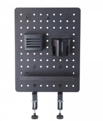 BẢNG TREO DỤNG CỤ PEGBOARD GAMING EDRA EPG01