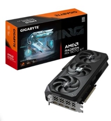 Card màn hình Gigabyte RX 9070 XT Gaming OC 16GB