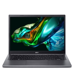 Laptop Acer Aspire 5 A514-56P-55K5 NX.KHRSV.003 (Intel Core i5-1335U | 16GB | 512GB | Intel Iris Xe Graphics | 14 inch WUXGA | Windows 11 Home | Gray)