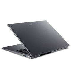 Laptop Acer Aspire 5 A514-56P-55K5 NX.KHRSV.003 (Intel Core i5-1335U | 16GB | 512GB | Intel Iris Xe Graphics | 14 inch WUXGA | Windows 11 Home | Gray)