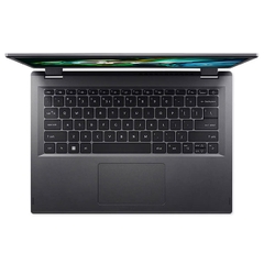 Laptop Acer Aspire 5 A514-56P-55K5 NX.KHRSV.003 (Intel Core i5-1335U | 16GB | 512GB | Intel Iris Xe Graphics | 14 inch WUXGA | Windows 11 Home | Gray)