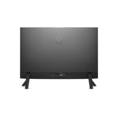 MÁY TÍNH ĐỂ BÀN (PC) DELL 24AIO EC24250 i5-1334U(10*3.4)/16GD4/1TSSD/23.8FHD/Camera /BT/KB/M/W11SL+OFFICE2024/ĐEN(DR93T51)