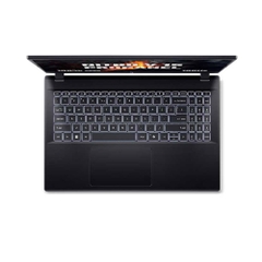 Laptop Gaming Acer Nitro ProPanel ANV15-52-59AA (Core i5-13420H, 16GB, 512GB, RTX 5050 8GB, 15.6