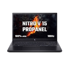 Laptop Gaming Acer Nitro ProPanel ANV15-41-R9M1 (Ryzen 5 7535HS, 16GB, 512GB, RTX 3050 6GB, 15.6