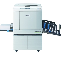 Máy in siêu tốc RISO SF5350EII A (150 trang/phút, A3, USB, Ethernet)