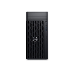 Máy trạm Dell Precision 3680 Tower (Core i9-14900, 32GB, 256GB SSD + 4TB HDD, RTX A1000 8GB, Ubuntu) - T3680-14900-A1000-NW