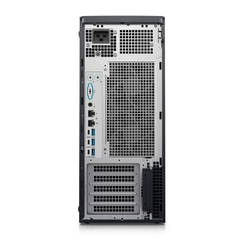 Mấy trạm Dell Precision 5860 Tower T5860W3242316512G Intel Xeon W3-2423 processor (15 MB cache, 6 cores, 12 threads, 2.1 GHz to 4.2 GHz Turbo, 120 W), 16Gb (1x16Gb) DDR5 RDIMM, 512SSD+1TB HDD, VGA Nvidia T400 4GB GDDR6, DVD+/-RW, 750W, Win 11P, 3Y Warranty, Prosupport