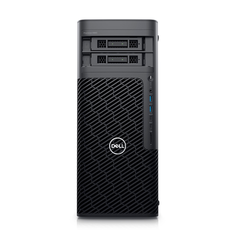 Máy trạm Workstation Dell Precision T5860W3242316512G (Intel Xeon W3-2423/ 16GB/ 1Tb HDD + 512Gb SSD/ Nvidia T400 4GB/ Key + Mouse/ Win 11 Pro/ 3Y)