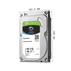 Ổ cứng HDD Seagate SkyHawk 2TB ST2000VX017 (3.5