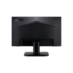 Màn hình Acer KA242Y P6 (23.8 Inch, 1920x1080, 144Hz, IPS, VGA, HDMI, Đen)