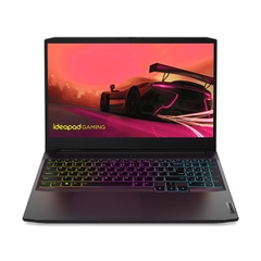 Laptop Lenovo IdeaPad Gaming 3 15ACH6 82K200T0VN (Ryzen 5-5600H | 8GB | 512GB | RTX 3050 4GB | 15.6 inch FHD 120Hz | Win 11 | Đen)