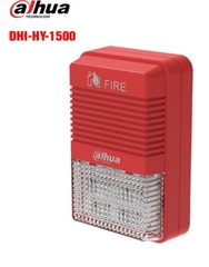 Còi đèn địa chỉ Dahua Wisualarm DHI-HY-1500