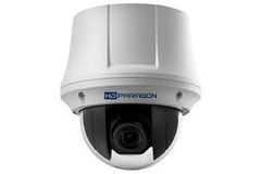 Camera Speed Dome TVI 2MP HDParagon HDS-PT5225TVI-DN